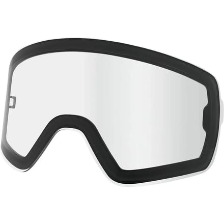 Skibril lens Dragon Nfx2 Rpl Base