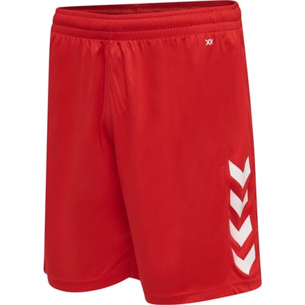 Hummel sportbroek Hmlcore Xk Poly Shorts 211466