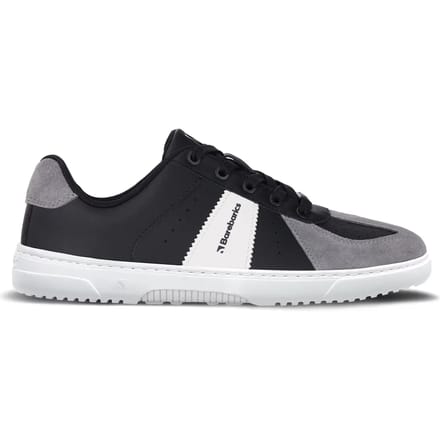 Barebarics Icara Barefoot Schoenen Zwart EU 40 Man