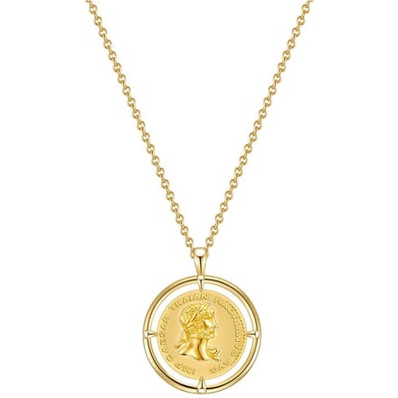 Glanzstücke München Ketting 50080043