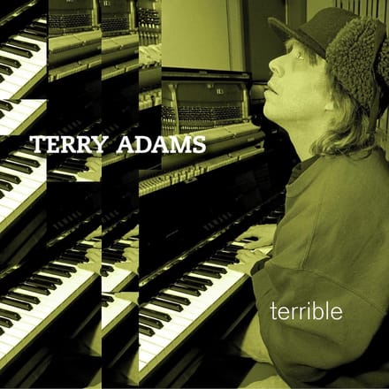 Terrible - Terry Adams