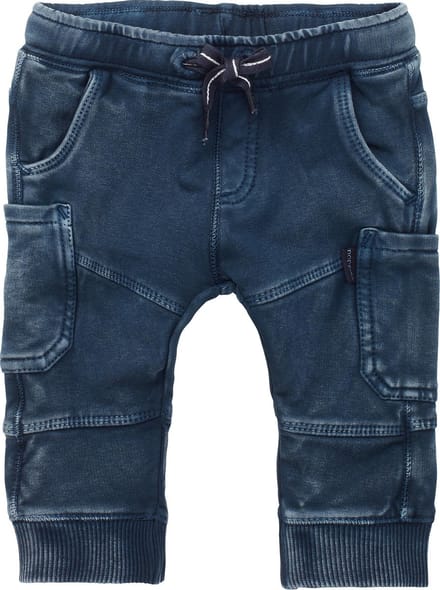 Noppies Broek Trenton Baby Maat 56