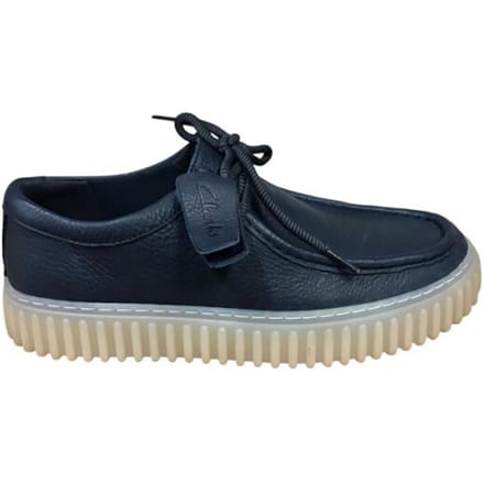 Clarks Original Torhill lo