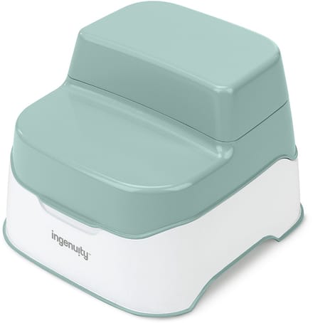 Kinderpotje Prepare to potty 3-in-1 - Ingenuity - vanaf 18 maanden