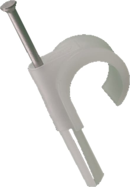 Mepac Plugclip - 16-19 mm