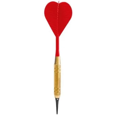 Dartcase Karella PVC 16 g (x24)