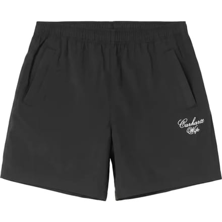Carhartt Travon Korte Broek Veelkleurig