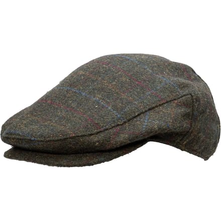 Baret Browning Balmoral Tweed