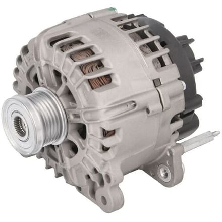 Driefasige generator RIVOLV RIV600376