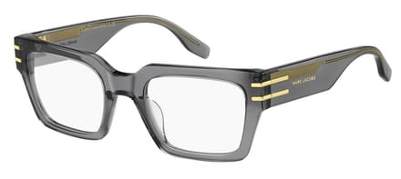 Marc Jacobs MARC 879 Grey 52/22/145 MAN Brilmonturen