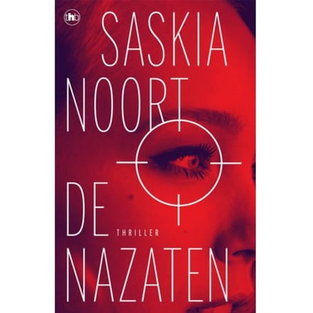 De Nazaten - Drieluik - Saskia Noort