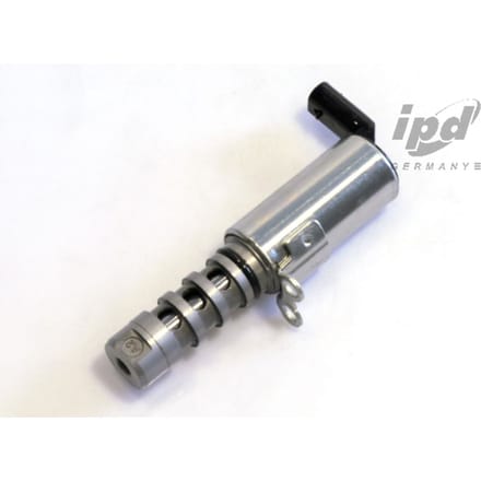 Regelklep, nokkenasregeling IPD HEPU 21-5080
