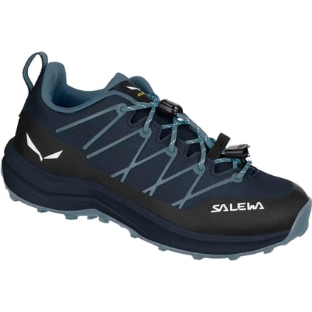 Salewa Wildfire 2 - Navy blazer java blue - Maat Kinder_EU 31