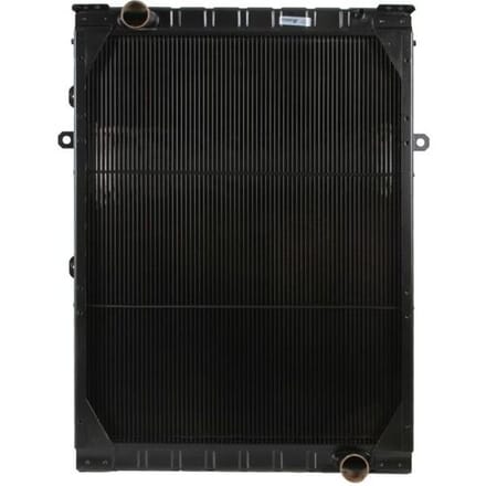 Radiator, motorkoeling THERMOTEC D7MA008TT