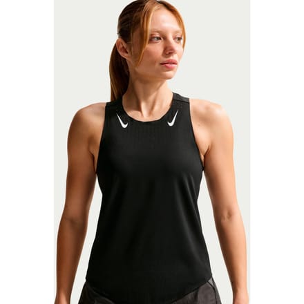 Nike AeroSwift Hardloopshirt Dames