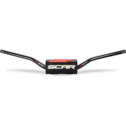 Motorfietsstuur Scar O² High