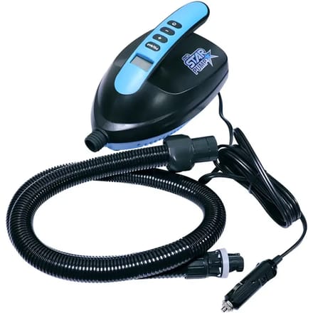 Pompe de gonflage Starpump 7