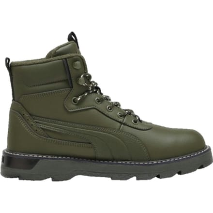 Puma Winterlaarzen Desierto V3 Heren Olijf Boots