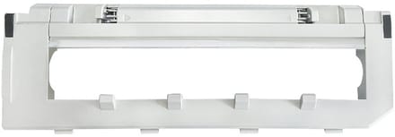Hoofdborstelkap Roborock S7/T7S/T7S Plus Wit