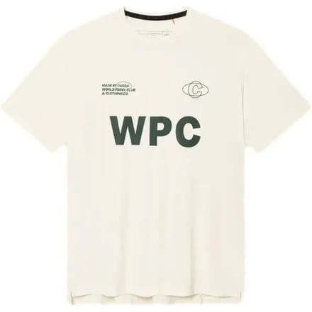 Lichte T-shirt Cuera Active WPC