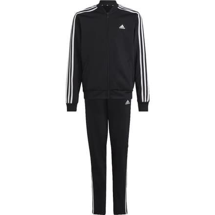 Meisjes trainingspak adidas 3-Stripes Essentials