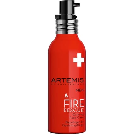 Artemis Men Brandweer Gezichtsverzorging Heren