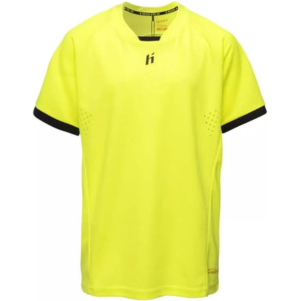 Polyester shirt voor kinderen Huari Rosario