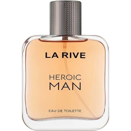 La Rive Heroic MAN Eau de Toilette For Men 30 ml