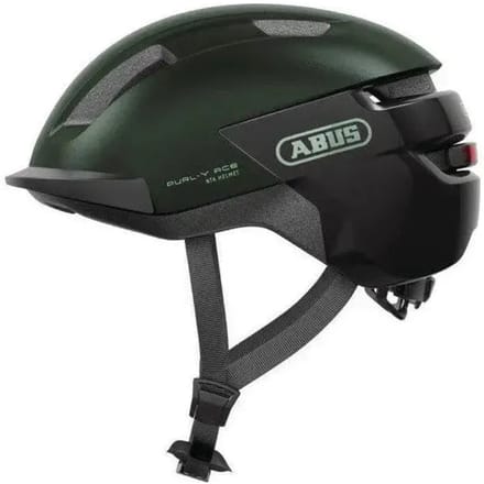 ABUS Helm PURL-Y Shiny moss green