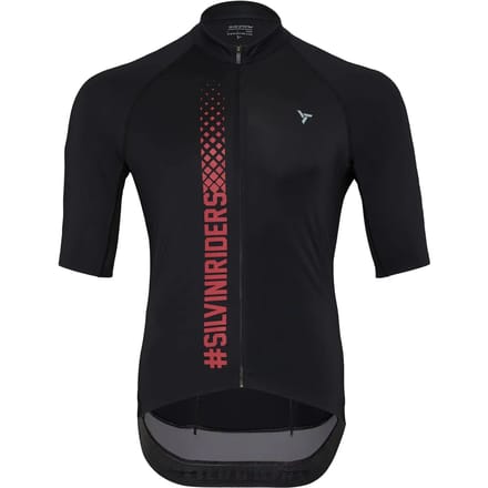 Jersey Silvini Mazzano