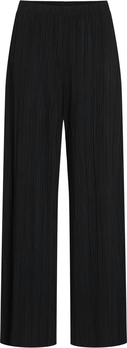 VILA - VIPLISA HW LOOSE PANTS - NOOS Dames Broek
