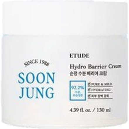 ETUDE - Soon Jung Hydro Barrier Cream JUMBO - Dagcrème