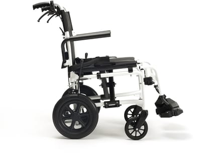 Transportrolstoel Bobby Evo
