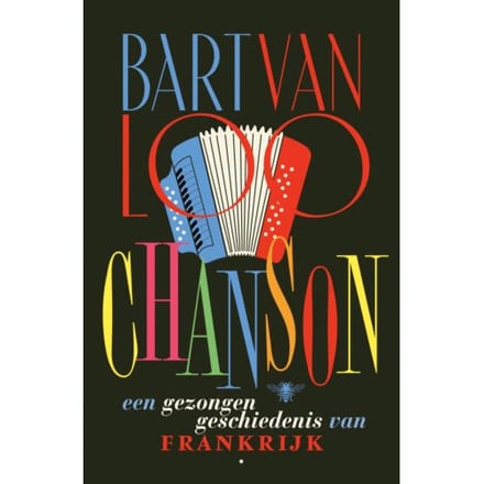 Chanson - Bart van Loo