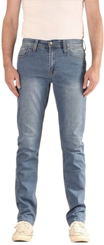 New Star heren jeans JV slim light stone - 38/34
