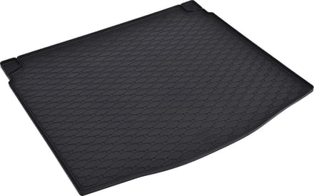 Kofferbakmat voor Toyota Corolla Cross Hybride 2.0L (vanaf 2022-) - Rubber
