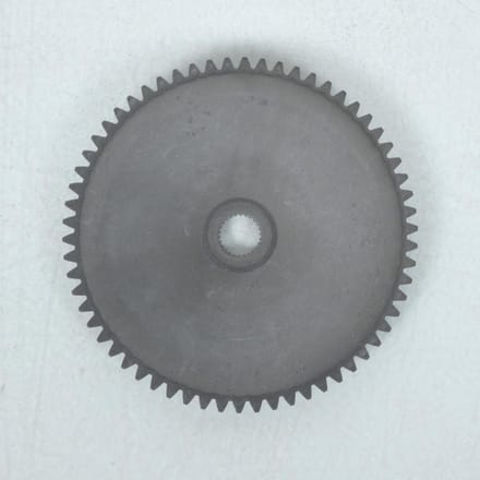 Joue fixe variateur origine pour Scooter Chinois 50 Scoot Neuf