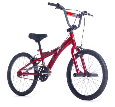 Huffy BMX 20 Inch - Rood