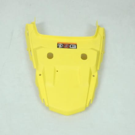 Jonction d'aile AR pour moto Suzuki 800 V-STROM DE 2023-25 47711-25LA0-YU1 Jaune