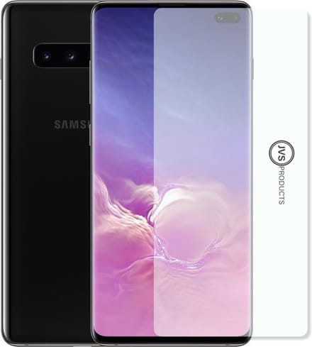 Screenprotector geschikt voor Google Pixel 7 - Tempered Glass - Beschermglas - Glas - Transparant