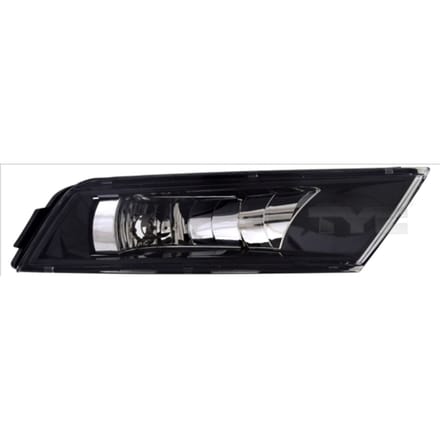 Mistlamp TYC 19-15221-05-2