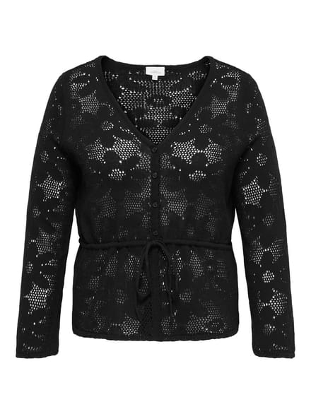 ONLY Carmakoma Vest CARISABELLA Vest
