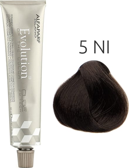 Alfaparf - Evolution of the Color - 5 NI - 60 ml