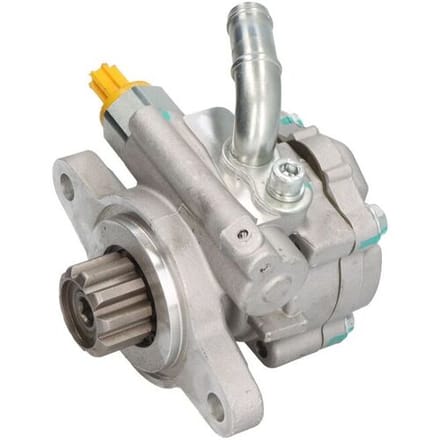 Stuurhuis hydraulische pomp  SPIDAN 52594