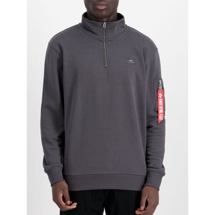 Sweatshirt Alpha Industries X-Fit
