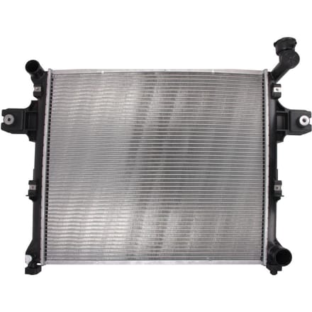 Radiator, motorkoeling KOYORAD PL331903