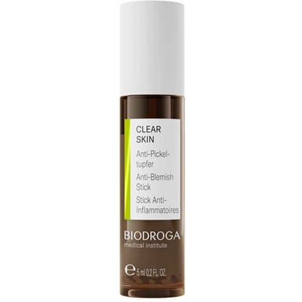 Biodroga Clear Skin Anti-Blemish Stick - 5ml - Onzuivere Huid
