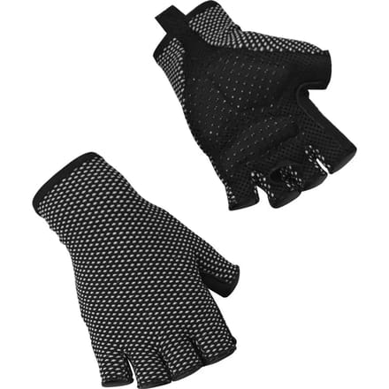 Sixs Cycling Handschoenen Zwart S Man