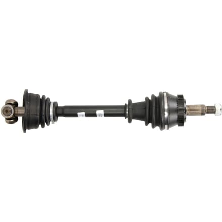 Aandrijfas POINT GEAR PNG72303 links