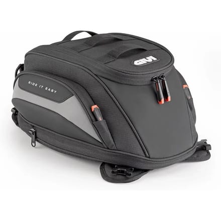 Motortanktas Givi Easy-T Range